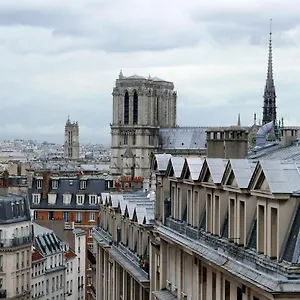 Apartamento Cosy, París